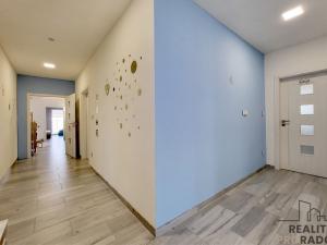 Prodej rodinného domu, Hrádek, 165 m2