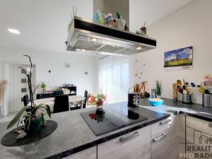 Prodej rodinného domu, Hrádek, 165 m2