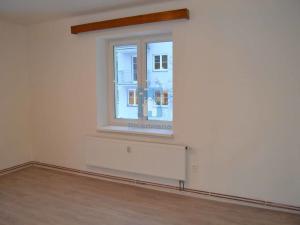 Pronájem bytu 1+1, Plzeň, Sladkovského, 42 m2