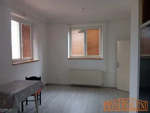 Pronájem bytu 2+kk, Uherský Brod, Stolařská, 45 m2