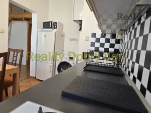 Prodej bytu 2+1, Opava, Zacpalova, 71 m2