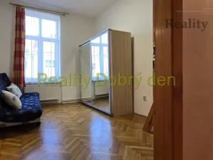 Prodej bytu 2+1, Opava, Zacpalova, 71 m2