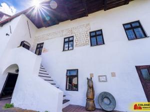 Prodej rodinného domu, Nové Veselí, 301 m2