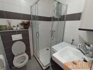 Prodej bytu 3+kk, Zlín, třída Tomáše Bati, 52 m2