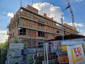 Prodej bytu 2+kk, Uherský Brod, Babí louka, 61 m2