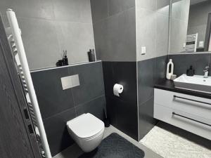 Prodej bytu 2+kk, Otrokovice, Příčná, 68 m2