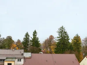 Prodej bytu 2+1, Nýrsko, Jiráskova, 64 m2