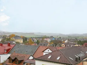 Prodej bytu 2+1, Nýrsko, Jiráskova, 64 m2