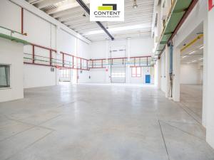 Pronájem výrobních prostor, Hořice, Havlíčkova, 3400 m2