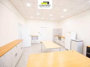 Pronájem výrobních prostor, Hořice, Havlíčkova, 3400 m2