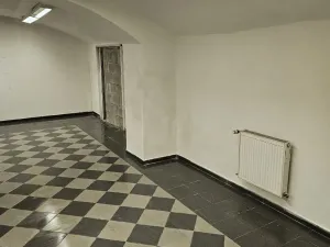 Pronájem skladu, Praha - Vinohrady, Italská, 108 m2