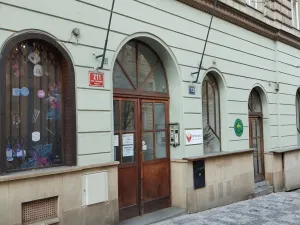 Pronájem skladu, Praha - Vinohrady, Italská, 108 m2