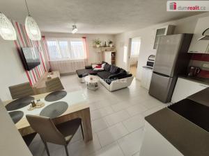 Pronájem bytu 2+kk, Roudnice nad Labem, Sokolská, 65 m2