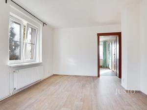 Prodej bytu 2+1, Ústí nad Labem, Za Válcovnou, 54 m2