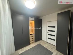 Pronájem bytu 4+1, Roudnice nad Labem, Vrchlického, 87 m2