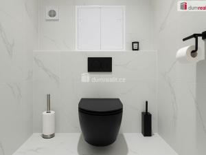 Pronájem bytu 4+1, Roudnice nad Labem, Vrchlického, 87 m2