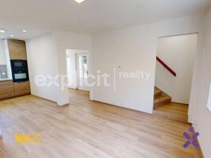 Pronájem bytu 3+1, Zlín, Prostřední, 62 m2