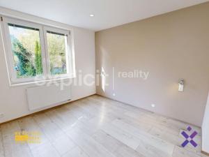 Pronájem bytu 3+1, Zlín, Prostřední, 62 m2