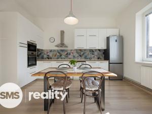 Prodej bytu 2+1, Ostrava - Mariánské Hory, Tvorkovských, 74 m2