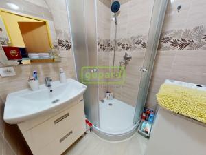 Prodej bytu 2+1, Teplice - Trnovany, Hlávkova, 53 m2