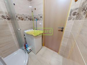 Prodej bytu 2+1, Teplice - Trnovany, Hlávkova, 53 m2