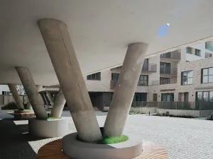 Prodej bytu 3+kk, Brno, Bratislavská, 75 m2