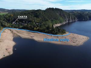 Prodej chaty, Klučenice - Voltýřov, 110 m2