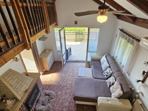 Prodej chaty, Klučenice - Voltýřov, 110 m2