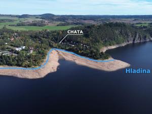 Prodej chaty, Klučenice - Voltýřov, 110 m2