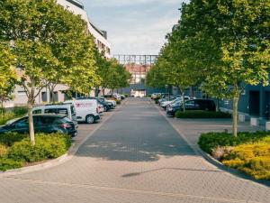 Prodej garáže, Kolín - Kolín III, Václavská, 15 m2