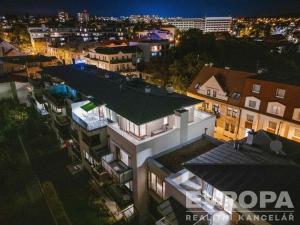 Prodej bytu 3+kk, Praha - Kobylisy, Ke Stírce, 77 m2