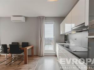 Prodej bytu 3+kk, Praha - Kobylisy, Ke Stírce, 77 m2