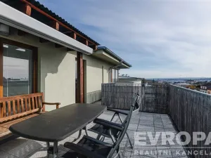 Prodej bytu 3+kk, Praha - Kobylisy, Ke Stírce, 77 m2