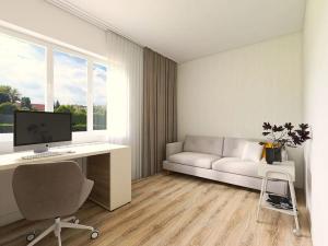 Prodej rodinného domu, Říčany, Dobrovského, 150 m2