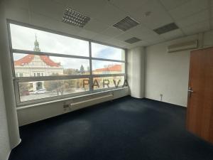 Pronájem kanceláře, Rokycany, Jiráskova, 18 m2