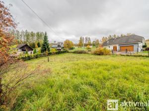 Prodej pozemku pro bydlení, Trutnov, Nad Poříčskou, 953 m2