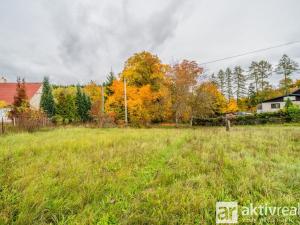 Prodej pozemku pro bydlení, Trutnov, Nad Poříčskou, 953 m2