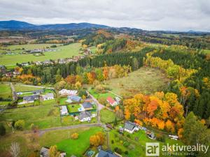 Prodej pozemku pro bydlení, Trutnov, Nad Poříčskou, 953 m2
