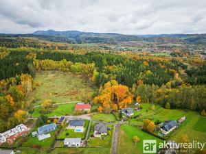 Prodej pozemku pro bydlení, Trutnov, Nad Poříčskou, 953 m2