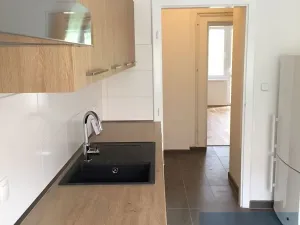 Pronájem bytu 2+1, Mikulov, Pavlovská, 55 m2