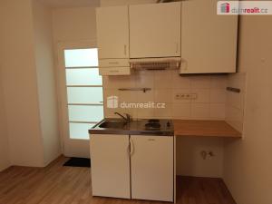 Pronájem bytu 1+kk, Praha - Strašnice, V předpolí, 25 m2