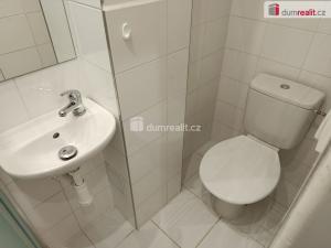 Pronájem bytu 1+kk, Praha - Strašnice, V předpolí, 25 m2