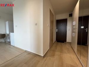 Pronájem bytu 2+kk, Březnice, Rožmitálská, 40 m2