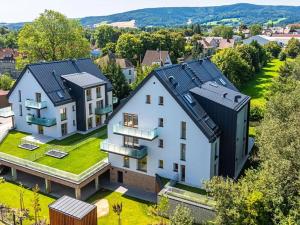 Prodej bytu 4+kk, Liberec, Dukelská, 115 m2