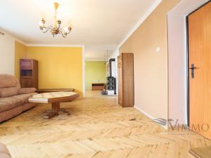 Prodej bytu 3+1, Kaplice, Omlenická, 83 m2