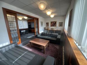 Pronájem kanceláře, Rokycany, Jiráskova, 70 m2