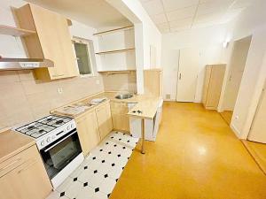 Prodej bytu 2+kk, Praha - Vinohrady, Na Folimance, 61 m2