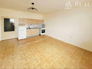 Prodej bytu 1+1, Teplice - Trnovany, Edisonova, 43 m2