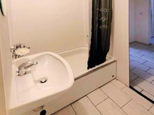 Prodej bytu 1+1, Teplice - Trnovany, Edisonova, 43 m2