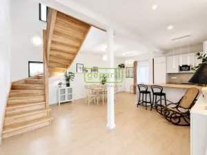 Prodej ubytování, Otovice, Mostecká, 175 m2